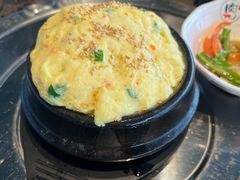 -肉加韩国料理·烤肉(金茂湾店)