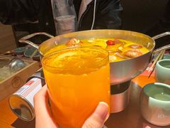 -仓桥家·焗寿司·锅物(光谷步行街店)