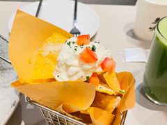 -农畉LONFOOD(福田星河COCOPark店)