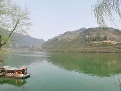 -后柳水乡