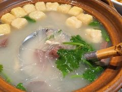 -金陵家宴·金陵春·南京菜(夫子庙店)