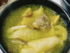 -束河人家(南锣鼓巷店)