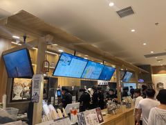 -霸王茶姬(大连万象汇店)