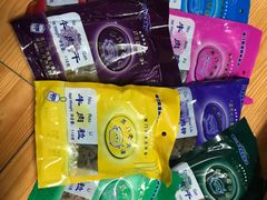 -黄胜记鼓浪屿肉松店(龙头路店)