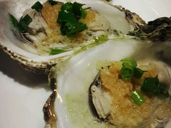 -渔傅·蓝海岸霞浦海鲜(正祥店)
