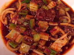 疆Jiang&nbsp;&nbsp;新疆秘制料理-疆Jiang·新疆秘制料理