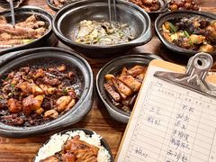 -小时候焗海鲜(鄞州万达店)