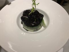 -莆田餐厅PUTIEN(三里屯店)