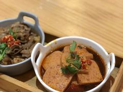 -怪物的冰与火(天虹商场中山路店)