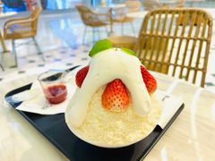 -丹礼糖甜品