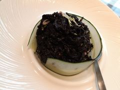 -莆田餐厅(滨海广场店)