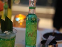 -池畔酒吧 WET Bar