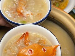 -东江海鲜大排档·潮汕菜·砂锅粥