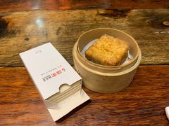 脆皮头水紫菜豆排-临家闽南菜(翔安店)
