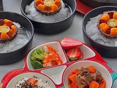 -品海楼·大连海鲜(老虎滩店)