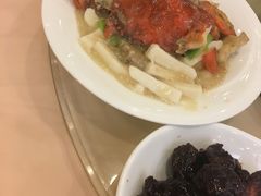 -上海老饭店(北京分店)