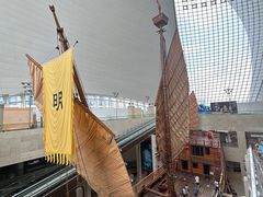 -上海中国航海博物馆