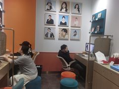 -海马体照相馆(龙湖杭州金沙天街店)