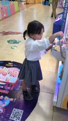 -万达宝贝乐园(北京槐房店)