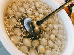 -廊亦舫Lang Yi Fang Restaurant(金桥店)
