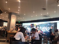 -星巴克(长沙乐和城门店)