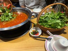 -老凯俚酸汤鱼(多彩城店)