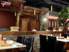 -丁卯•铜锅涮肉(工体店)