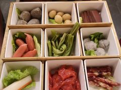 -谭鸭血老火锅(万象九宜城店)