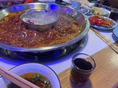 -百口川老火锅(西科大新区店)