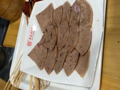 -袁记串串香(人民公园店)