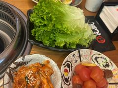 -丸藏和牛烧肉专门店(园区师惠坊店)