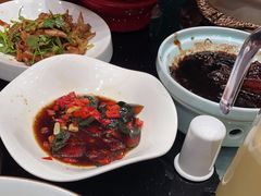 -曹家小菜(胜太路店)