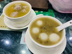 -福星牛奶甜品店(常平店)