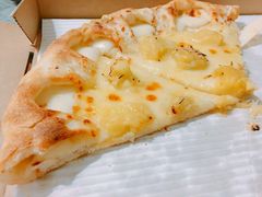 -必胜客(证大大拇指店)
