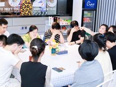 -CIAO·团建聚餐·生日派对轰趴馆(福田店)