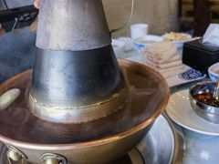 -福寿斋·老北京铜锅涮肉·烧烤(清岚店)