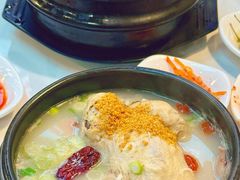 -长顺参鸡汤店(西塔总店)