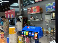 -太平洋影城(紫荆店)