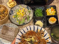 -左舞和风屋便当(金地店)