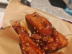 -必胜客(海安文峰店)