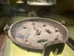 -上海博物馆(人民广场馆)