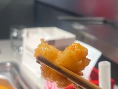 -海底捞火锅(油麻地店)