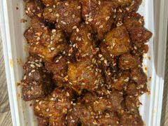 -凯鸽酒楼(大同振兴街店)