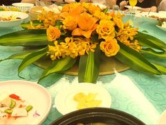 -杭州香格里拉·香宫中餐厅