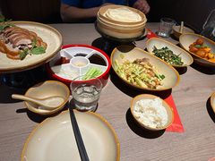 -青年公社烤鸭(姚家园万象汇店)