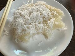 -博鳌悠然·忠锐杂粮茶餐厅