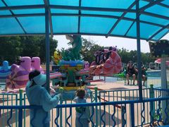 -秦皇岛乐岛海洋王国