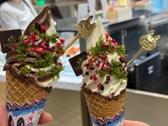 -GODIVA(港汇恒隆广场)