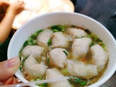 肉燕-家宴·灌蛋·沙茶面(曾厝垵店)