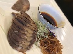 -扬州狮子楼·非遗淮扬菜(总店)